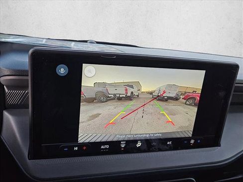 New 2026 Ford Maverick XL AWD/4WD image 18