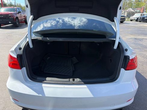 Used 2015 Audi A3 2.0T Premium Plus AWD/4WD image 7