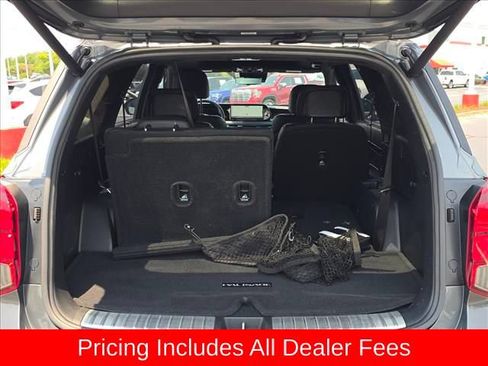 Used 2023 Hyundai Palisade Calligraphy w/ Winter Package AWD/4WD image 18