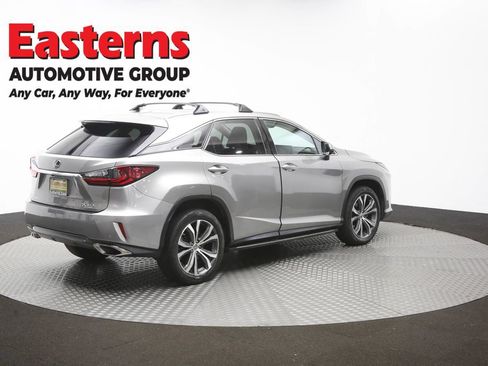 Used 2017 Lexus RX 350 AWD w/ Premium Package image 48