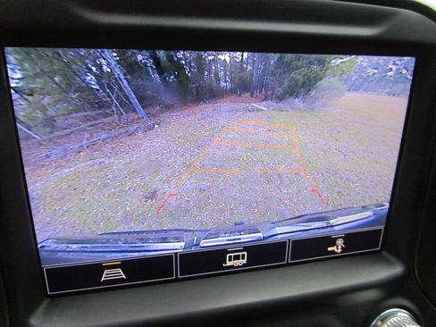 Used 2021 GMC Sierra 1500 AT4 image 40