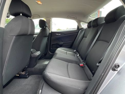 Used 2019 Honda Civic LX image 27