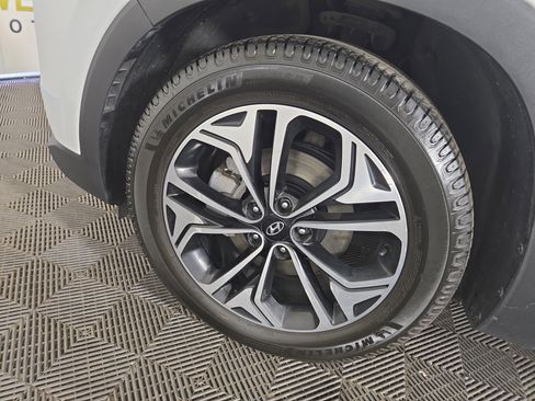 Used 2020 Hyundai Santa Fe Limited image 36