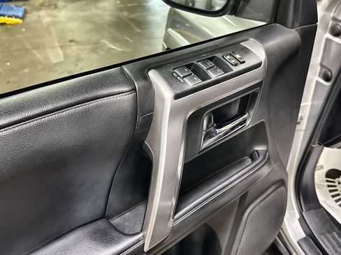 Used 2022 Toyota 4Runner SR5 Premium AWD/4WD image 14