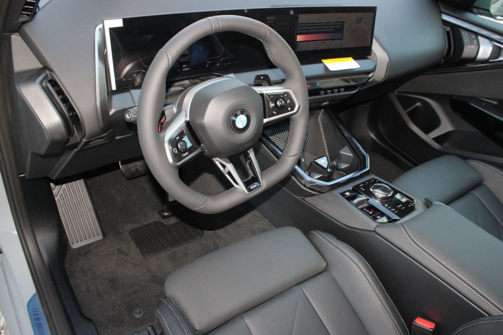 Used 2026 BMW X3 xDrive30i w/ Premium Package AWD/4WD image 4