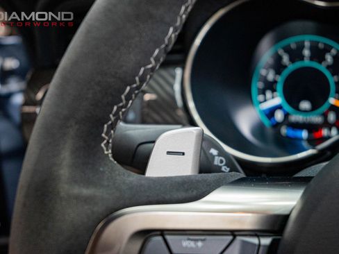 Used 2022 Ford Mustang Shelby GT500 image 78