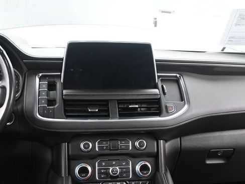 Used 2021 GMC Yukon AT4 w/ AT4 Premium Plus Package AWD/4WD image 26