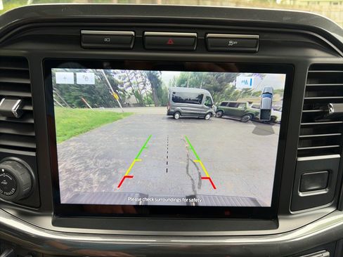 Used 2023 Ford F150 XLT w/ Equipment Group 302A High AWD/4WD image 26