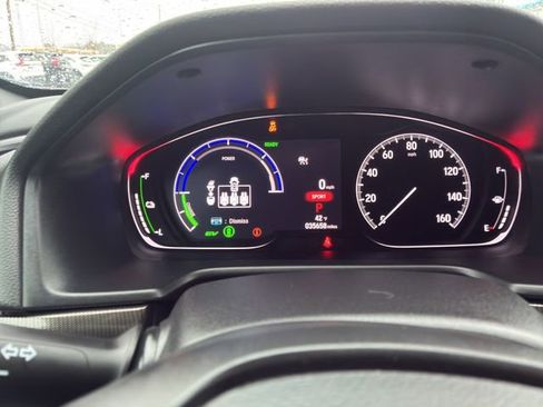 Used 2022 Honda Accord Sport image 27