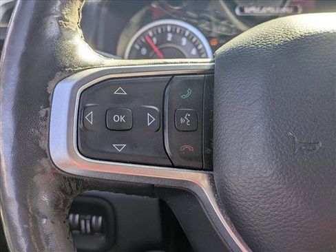 Used 2019 RAM 1500 Big Horn image 13