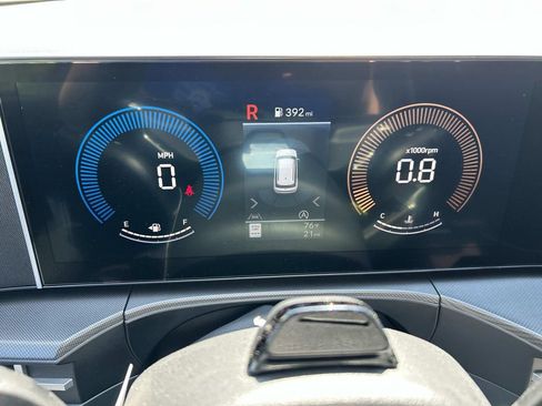 New 2026 Hyundai Santa Fe SEL FWD image 35
