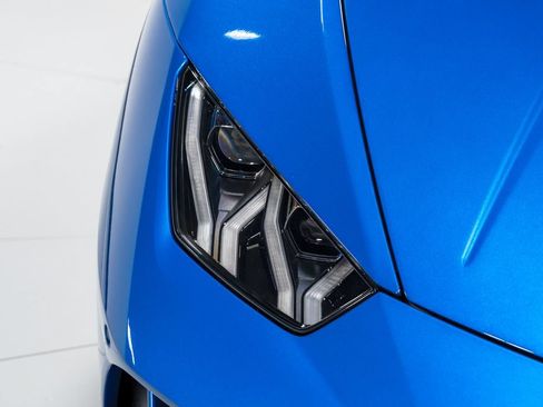 Used 2023 Lamborghini Huracan EVO AWD/4WD image 47