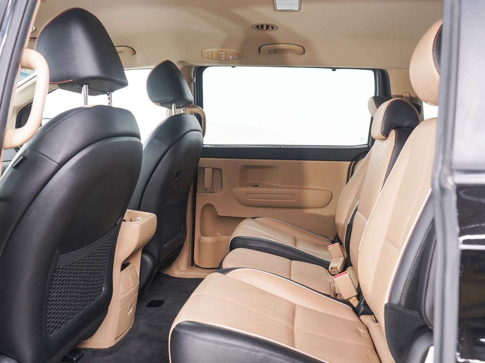 Used 2019 Kia Sedona EX FWD image 15