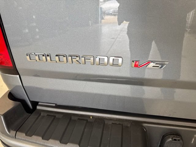 Used 2019 Chevrolet Colorado Z71 AWD/4WD image 14