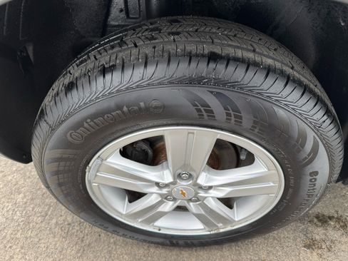 Used 2017 Chevrolet Trax LS image 19