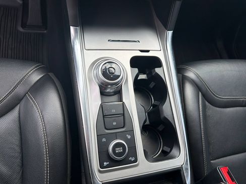 Used 2020 Ford Explorer ST AWD/4WD image 25