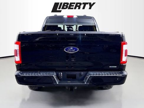 Used 2023 Ford F150 Lariat image 6
