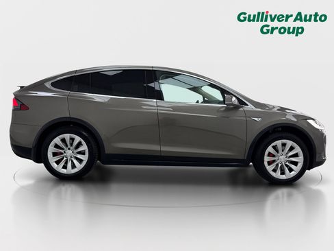 Used 2016 Tesla Model X P90D AWD/4WD image 10