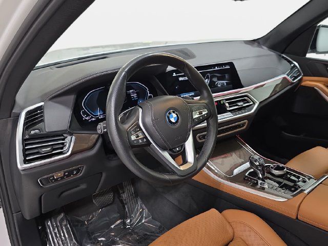 Certified 2023 BMW X5 xDrive45e w/ Executive Package AWD/4WD image 13