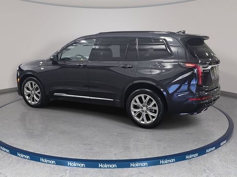 Used 2020 Cadillac XT6 Sport AWD/4WD image 9