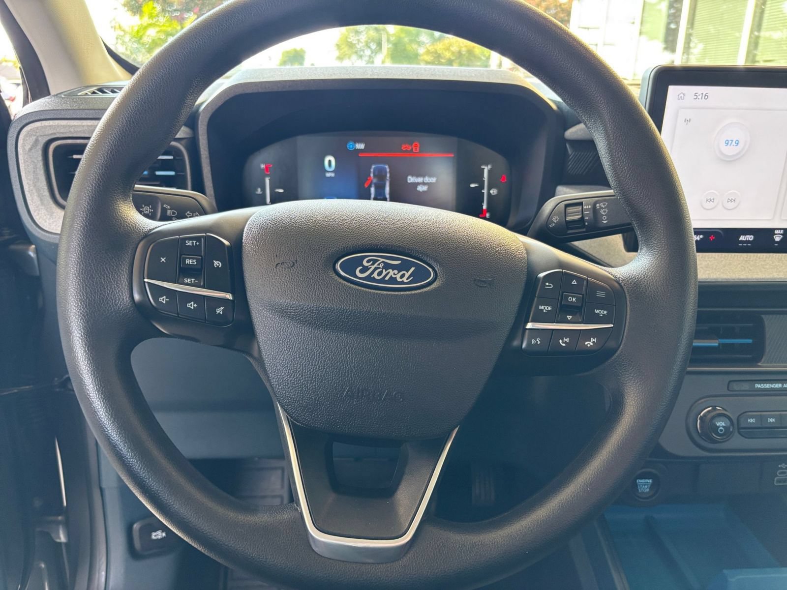Used 2026 Ford Maverick XLT FWD image 26