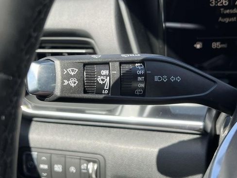 New 2026 GMC Terrain Elevation image 27