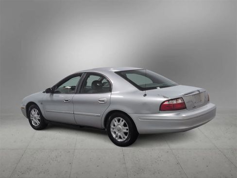 Used 2005 Mercury Sable LS image 6