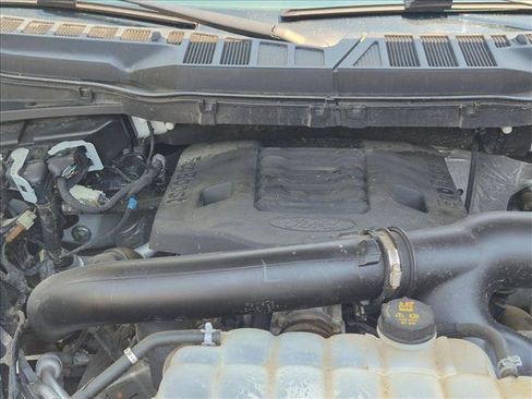 Used 2023 Ford F150 XLT AWD/4WD image 20