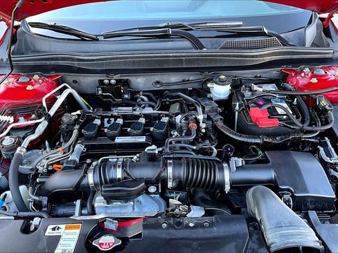 Used 2019 Honda Accord Sport image 32