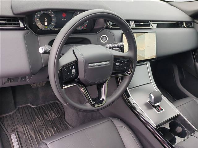 New 2026 Land Rover Range Rover Velar S AWD/4WD image 3