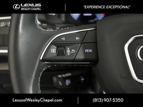 Used 2025 Audi Q7 3.0T Premium Plus image 45