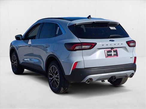 New 2025 Ford Escape SE w/ PHEV Premium Package image 9