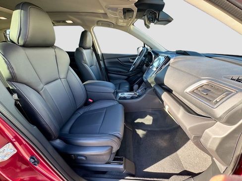 New 2026 Subaru Ascent Limited image 37