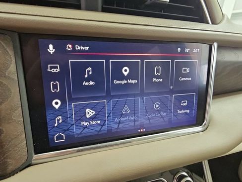 Used 2023 GMC Yukon Denali w/ Max Trailering Package RWD image 15