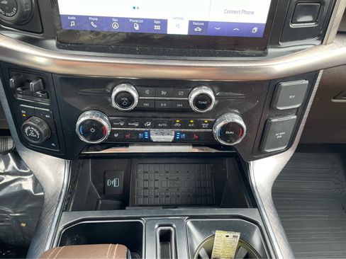 Used 2023 Ford F150 King Ranch w/ Equipment Group 601A High image 26