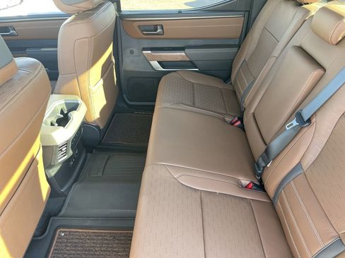 New 2026 Toyota Tundra 1794 Edition image 21