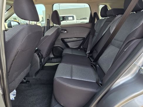 Used 2023 Nissan Rogue SV AWD/4WD image 23