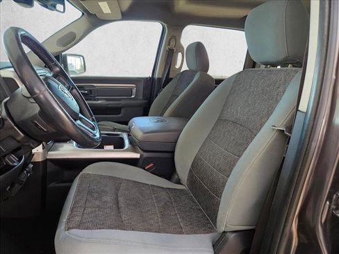 Used 2018 RAM 1500 Lone Star image 15