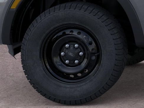 New 2026 Ford Ranger XL w/ Trailer Tow Package RWD image 19
