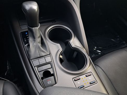 Used 2024 Toyota Camry XSE w/ Navigation Package FWD image 23