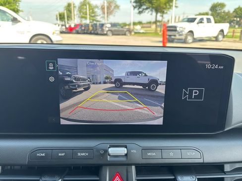 Used 2025 Kia K4 FWD image 62