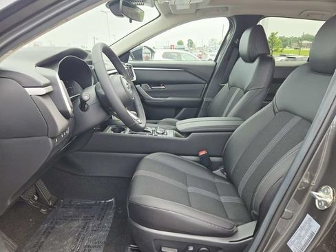 New 2026 MAZDA CX-50 2.5 Hybrid w/ Preferred Pkg AWD/4WD image 12