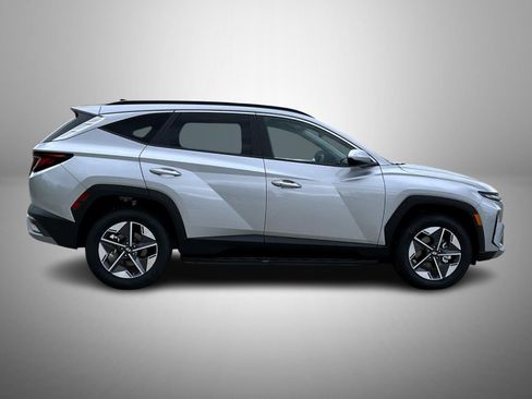 New 2026 Hyundai Tucson SEL AWD/4WD image 4