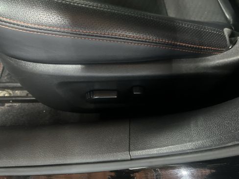 Used 2024 Nissan Altima 2.5 SR FWD image 31