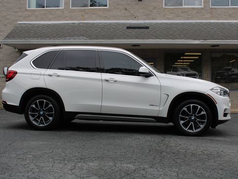 Used 2017 BMW X5 xDrive35i image 24