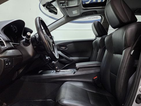 Used 2017 Acura RDX AWD w/ Technology Package image 13