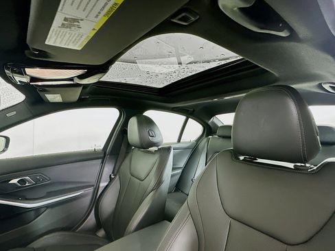 Used 2025 BMW 330i xDrive Sedan image 26