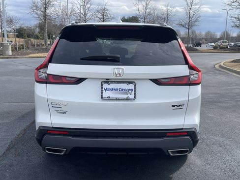 Used 2023 Honda CR-V Sport Touring image 8