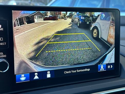 New 2025 Acura ADX FWD image 19