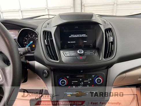 Used 2019 Ford Escape SE FWD image 38